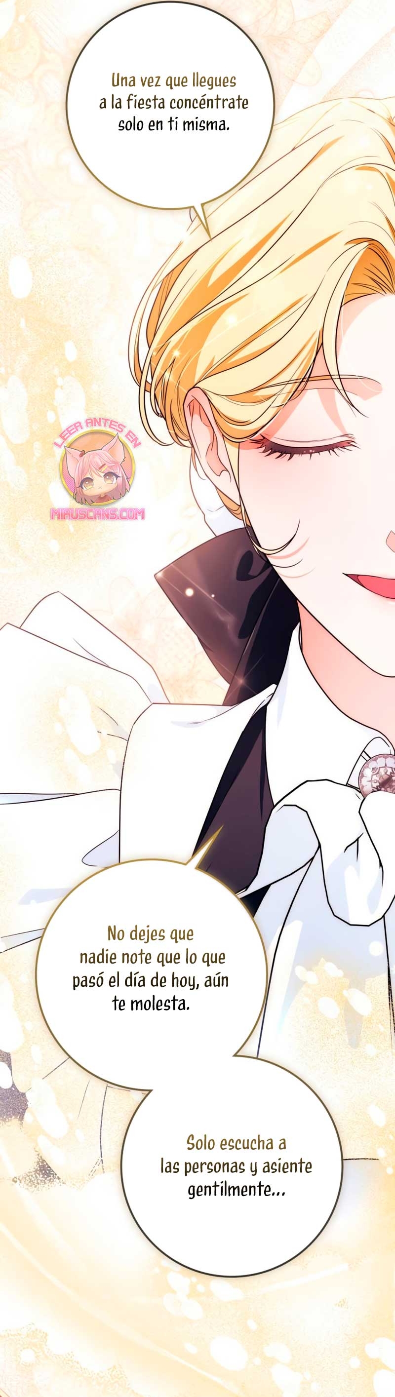 Duquesa botín Capítulo 22 - Página 13