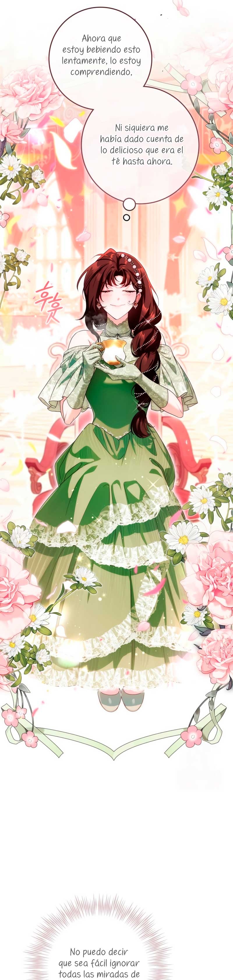 Duquesa botín Capítulo 22 - Página 19