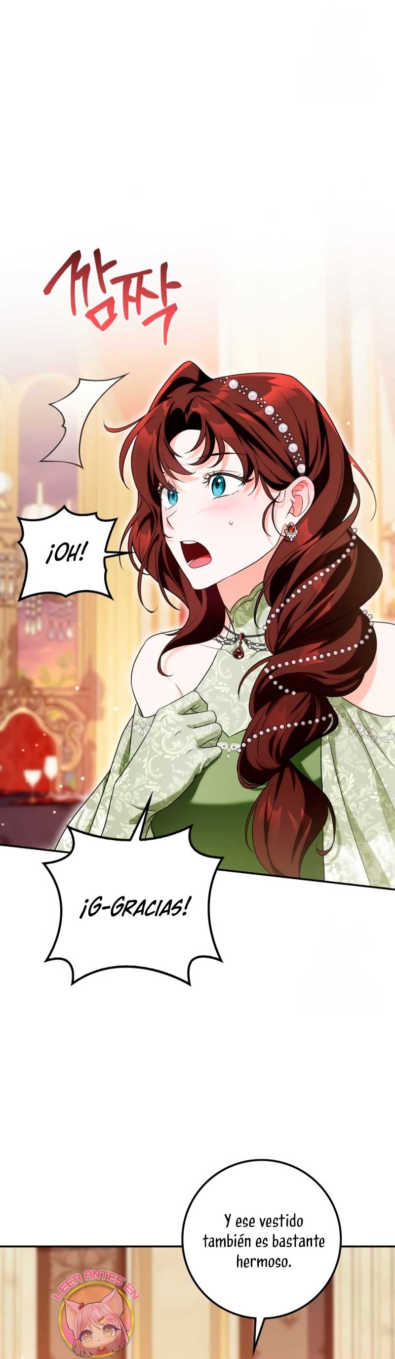 Duquesa botín Capítulo 22 - Página 24