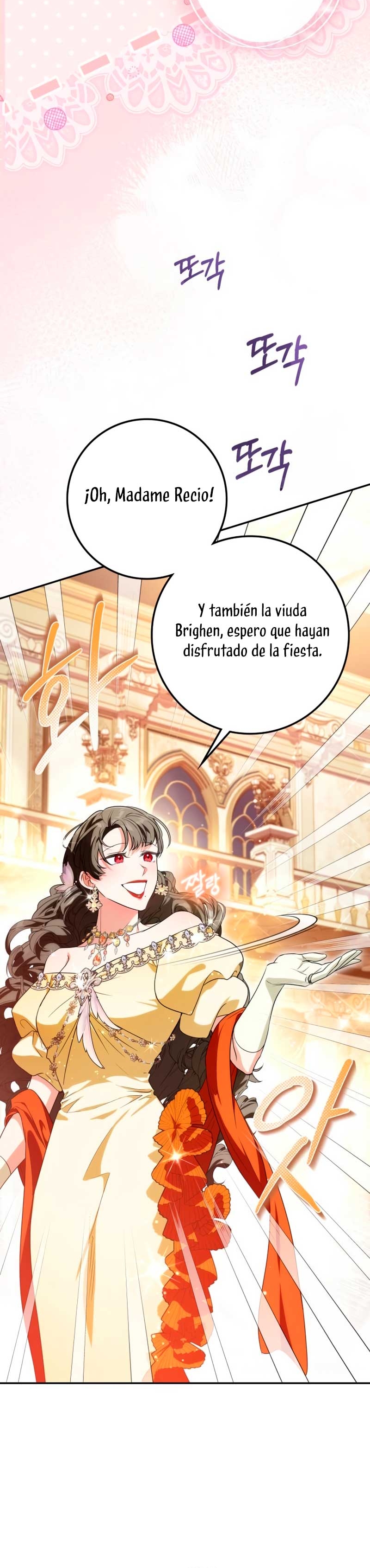 Duquesa botín Capítulo 22 - Página 26