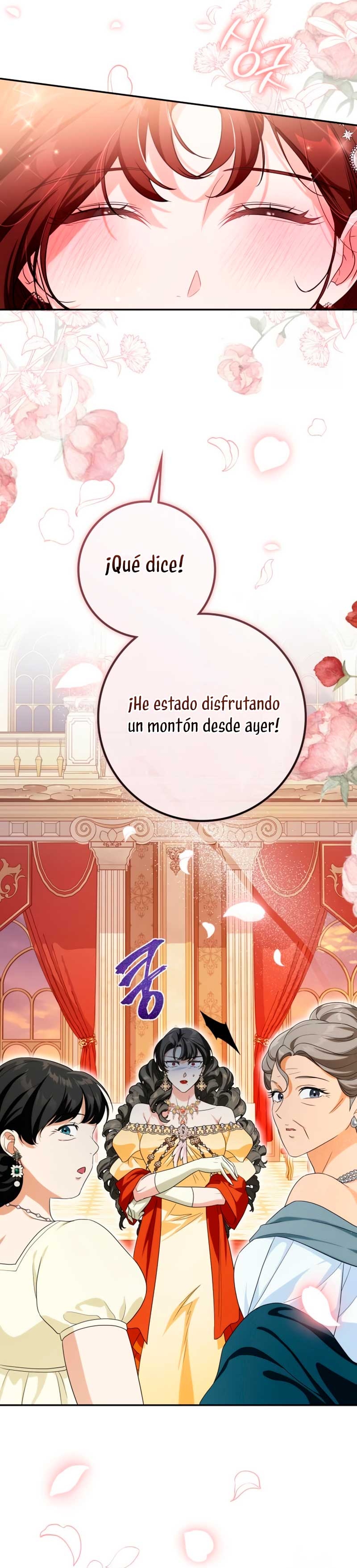 Duquesa botín Capítulo 22 - Página 30