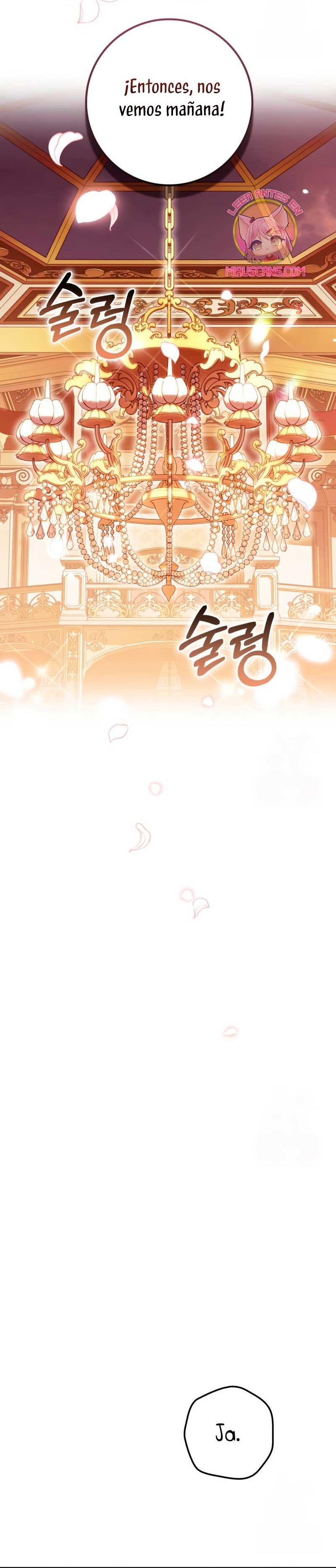 Duquesa botín Capítulo 22 - Página 31