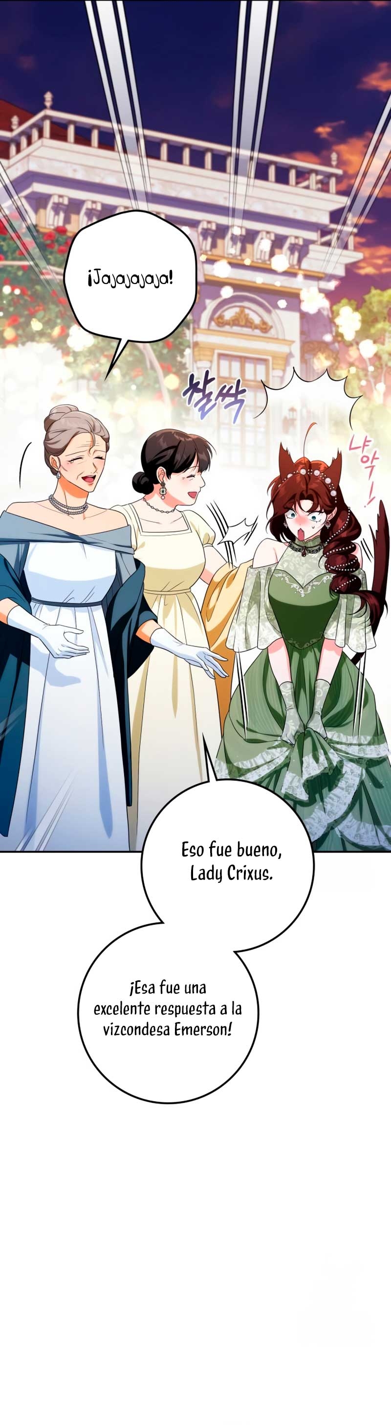 Duquesa botín Capítulo 22 - Página 32