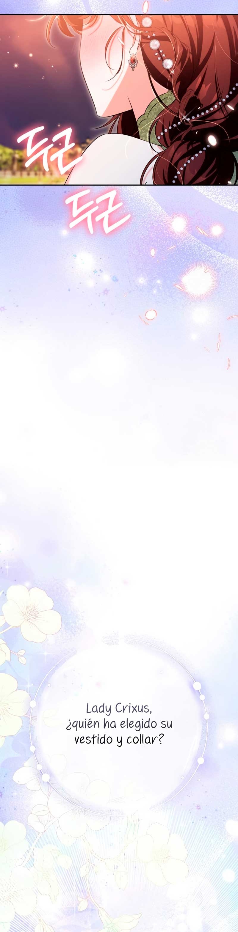 Duquesa botín Capítulo 22 - Página 35