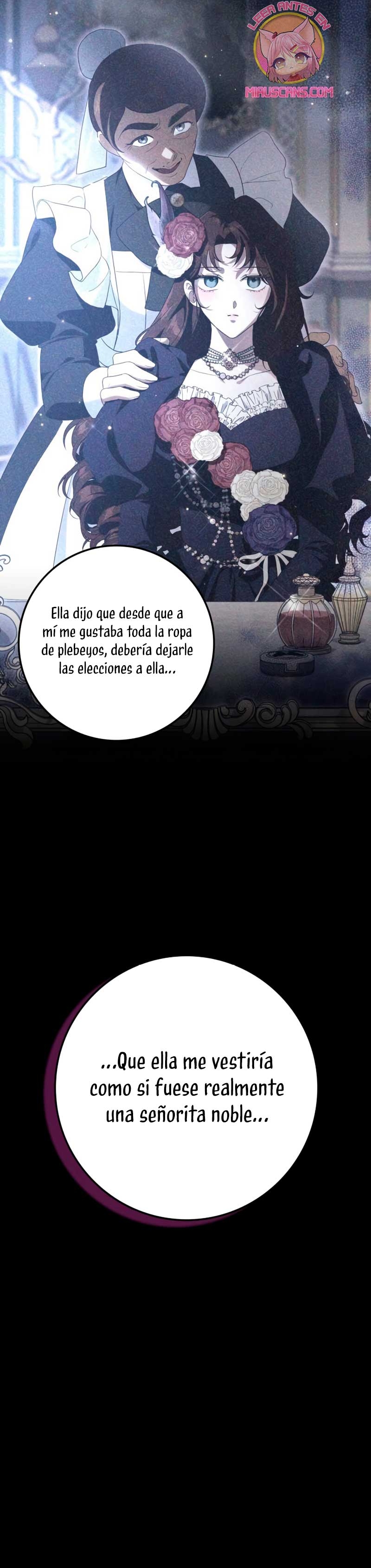 Duquesa botín Capítulo 22 - Página 39