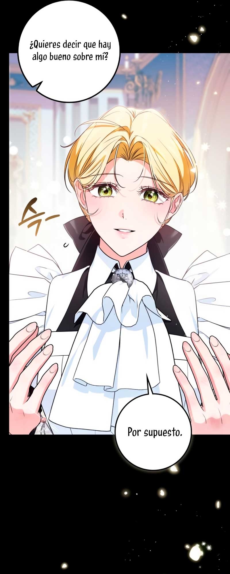 Duquesa botín Capítulo 22 - Página 41