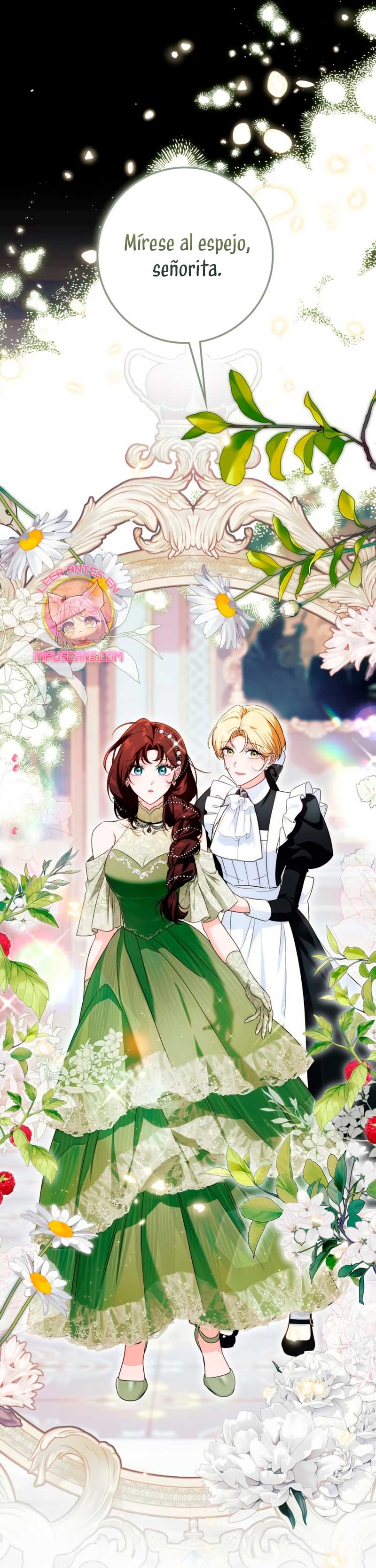 Duquesa botín Capítulo 22 - Página 42