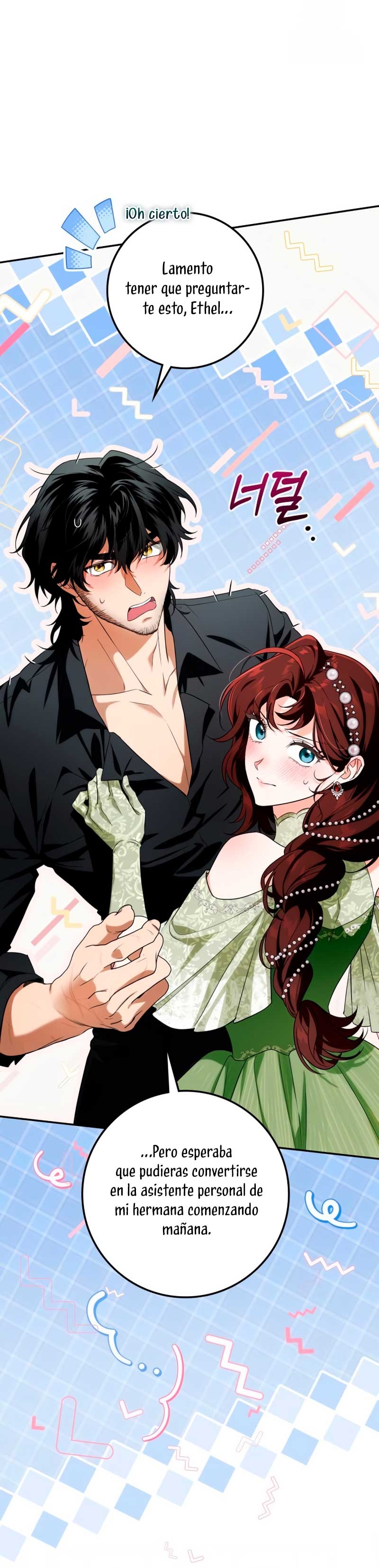 Duquesa botín Capítulo 22 - Página 45