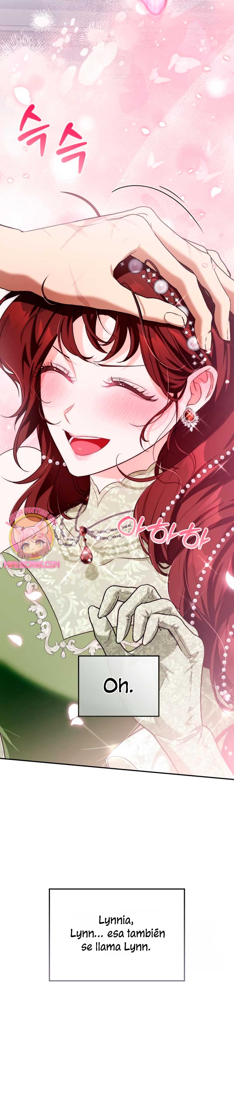 Duquesa botín Capítulo 22 - Página 49