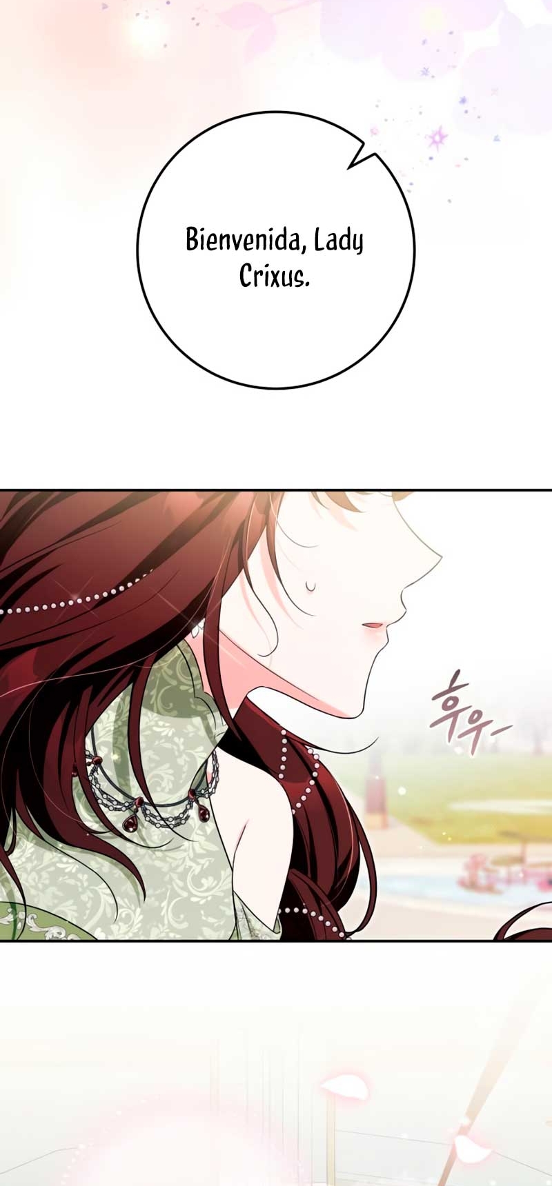 Duquesa botín Capítulo 22 - Página 5