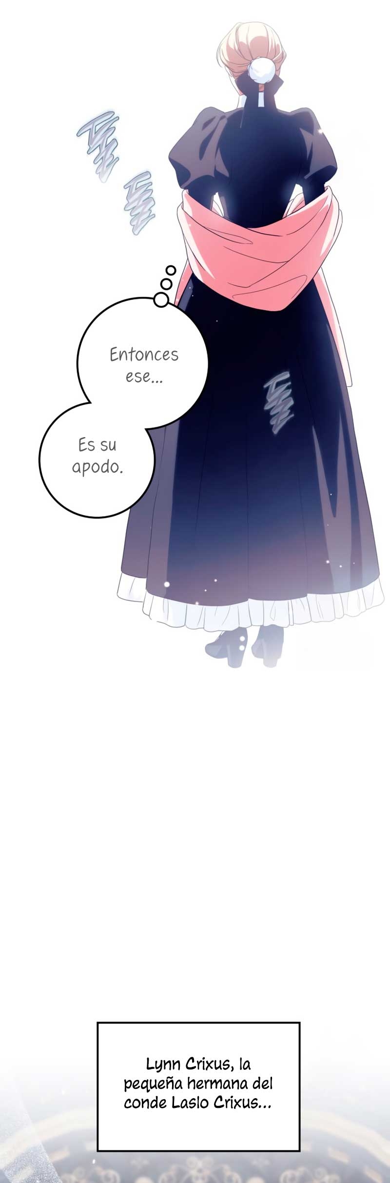 Duquesa botín Capítulo 22 - Página 50