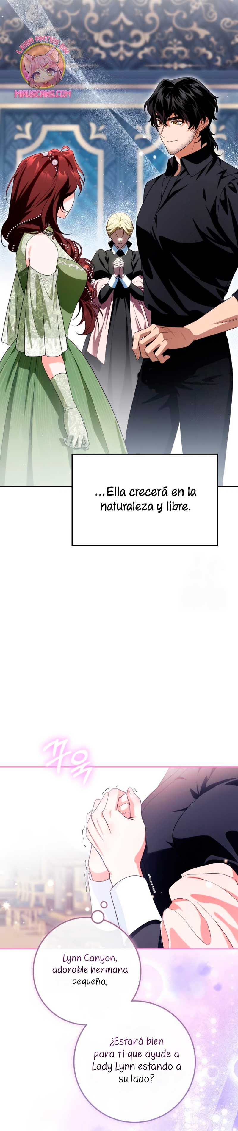 Duquesa botín Capítulo 22 - Página 51