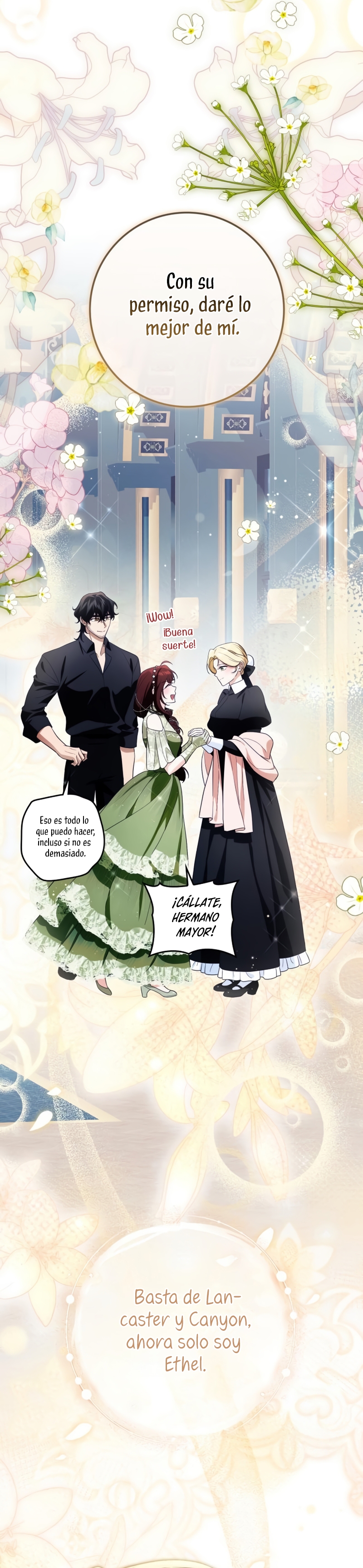 Duquesa botín Capítulo 23 - Página 13