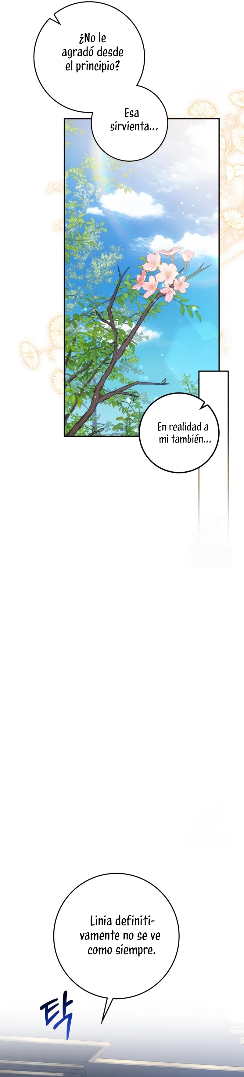 Duquesa botín Capítulo 23 - Página 18