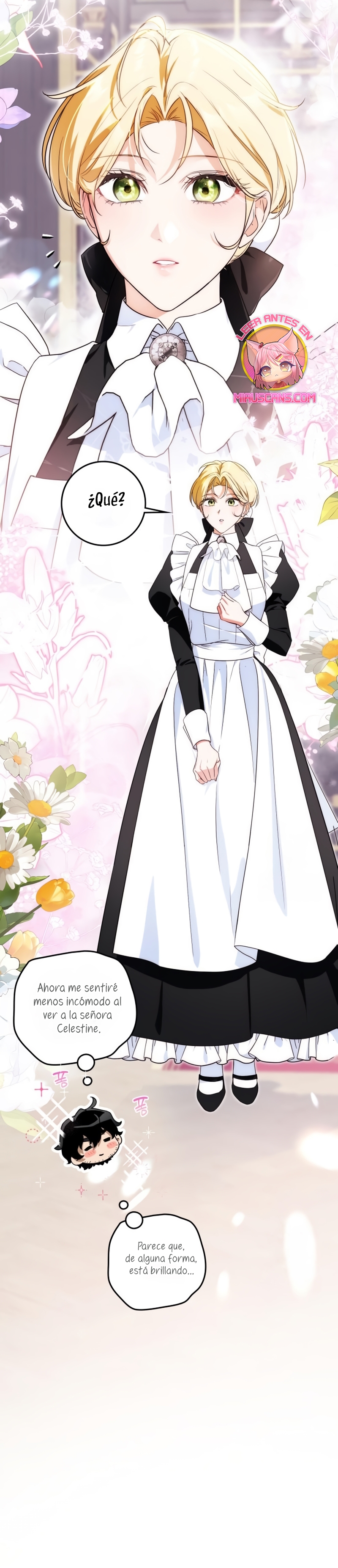 Duquesa botín Capítulo 23 - Página 21