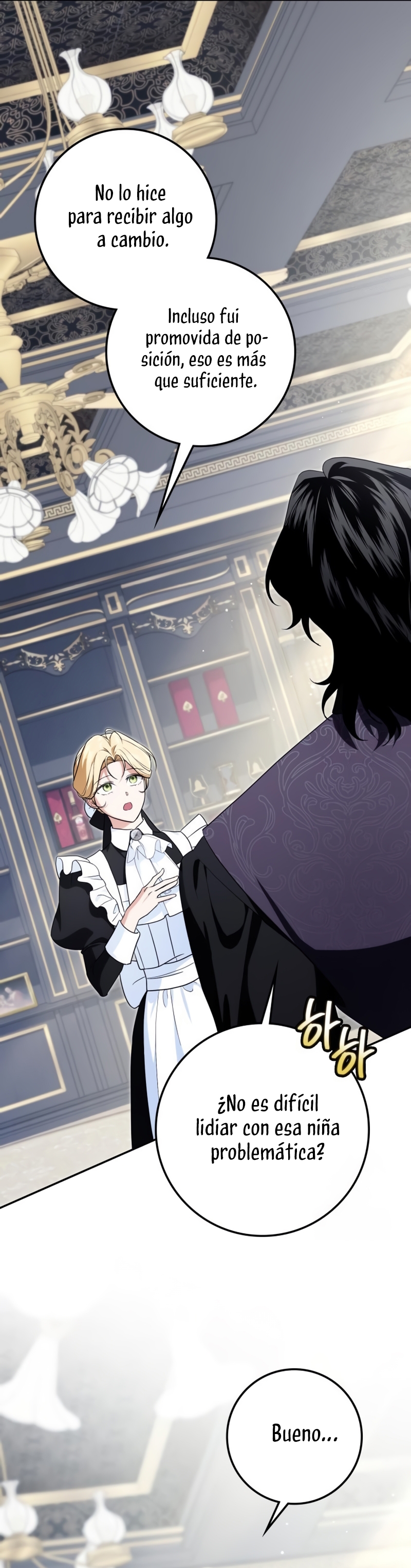 Duquesa botín Capítulo 23 - Página 25