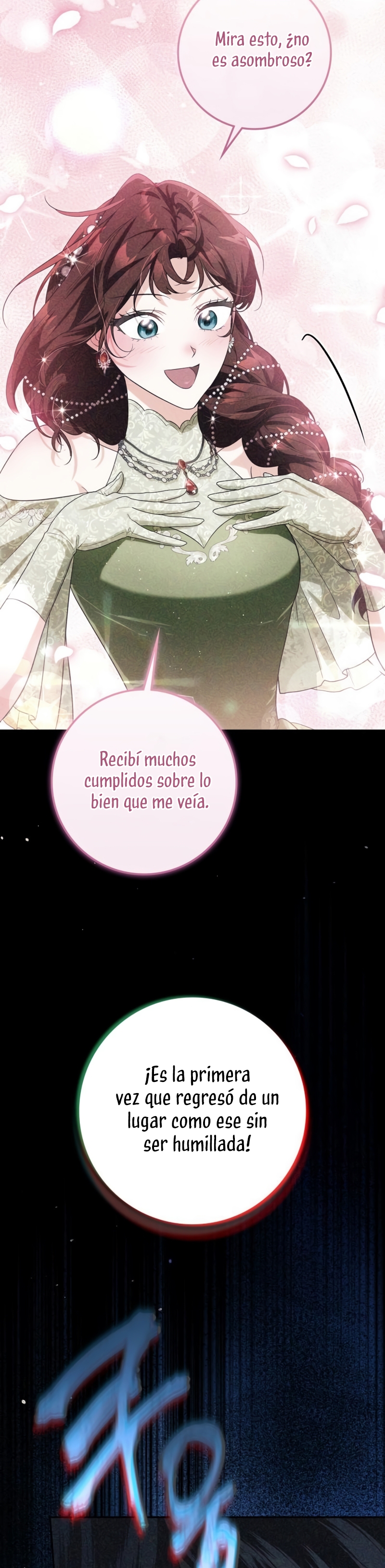 Duquesa botín Capítulo 23 - Página 29