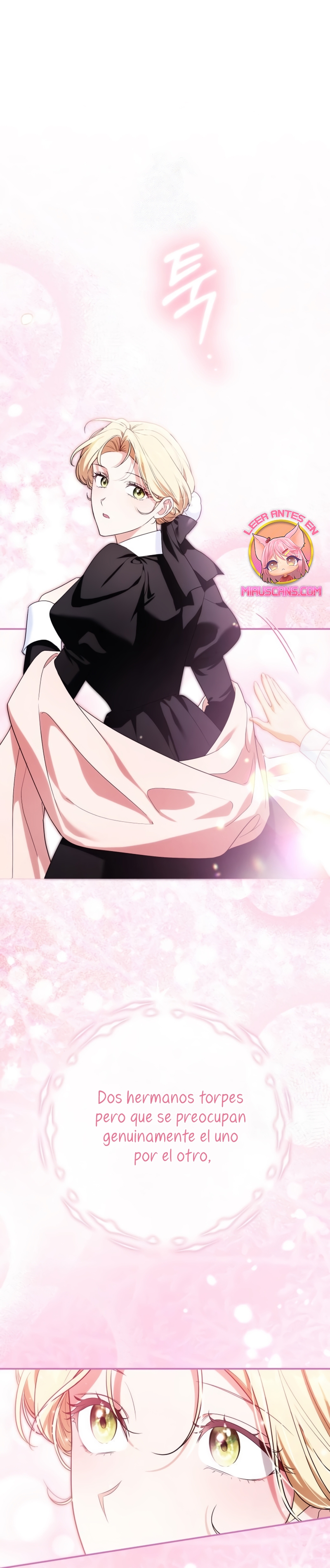 Duquesa botín Capítulo 23 - Página 3