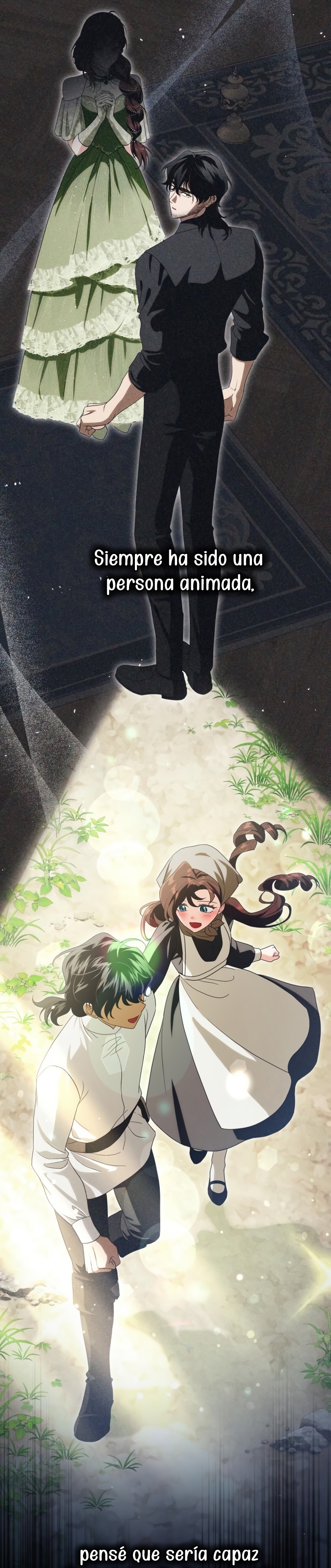 Duquesa botín Capítulo 23 - Página 31