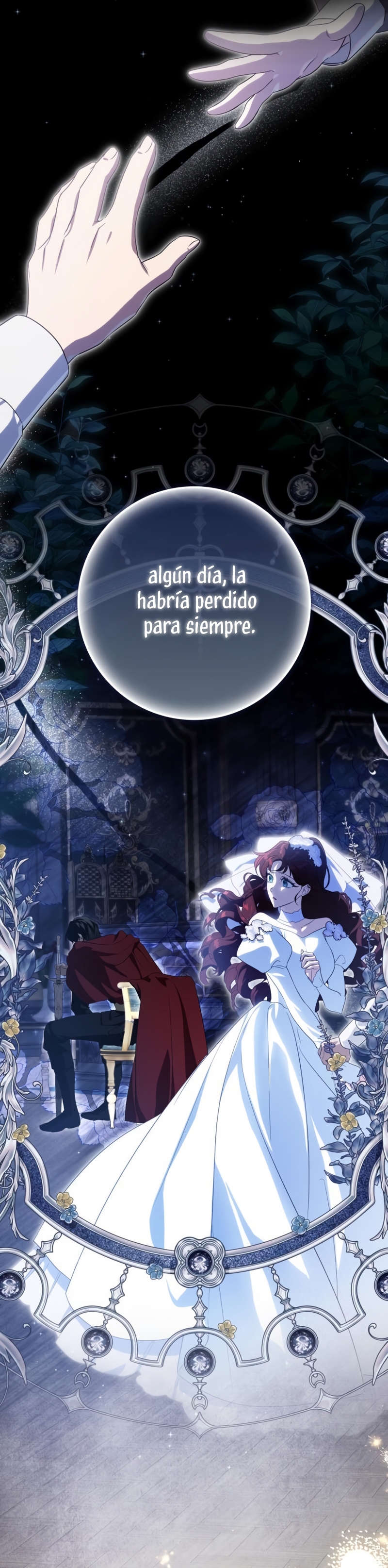 Duquesa botín Capítulo 23 - Página 33