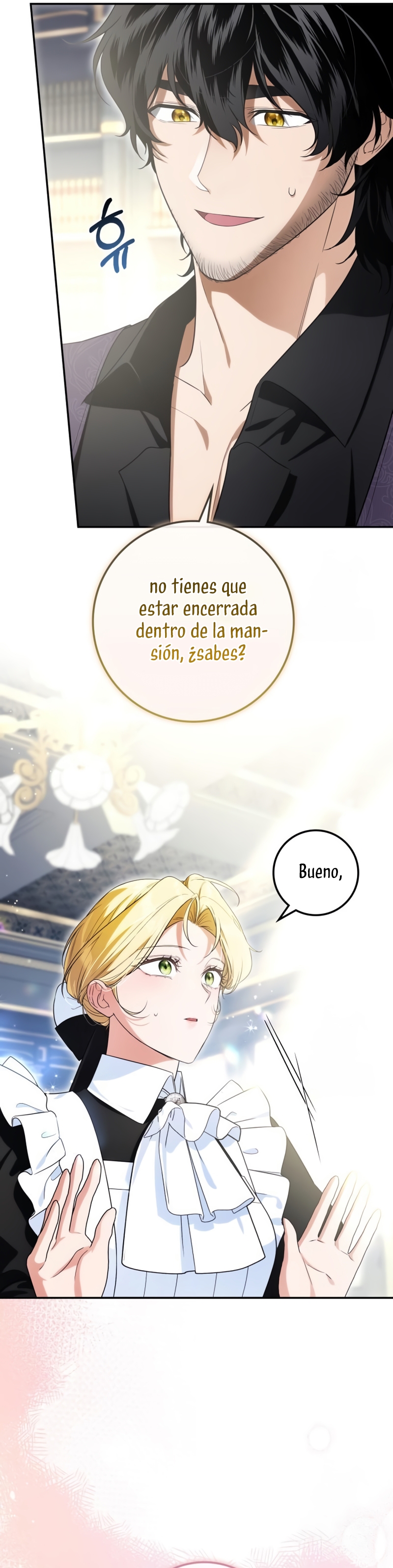 Duquesa botín Capítulo 23 - Página 40