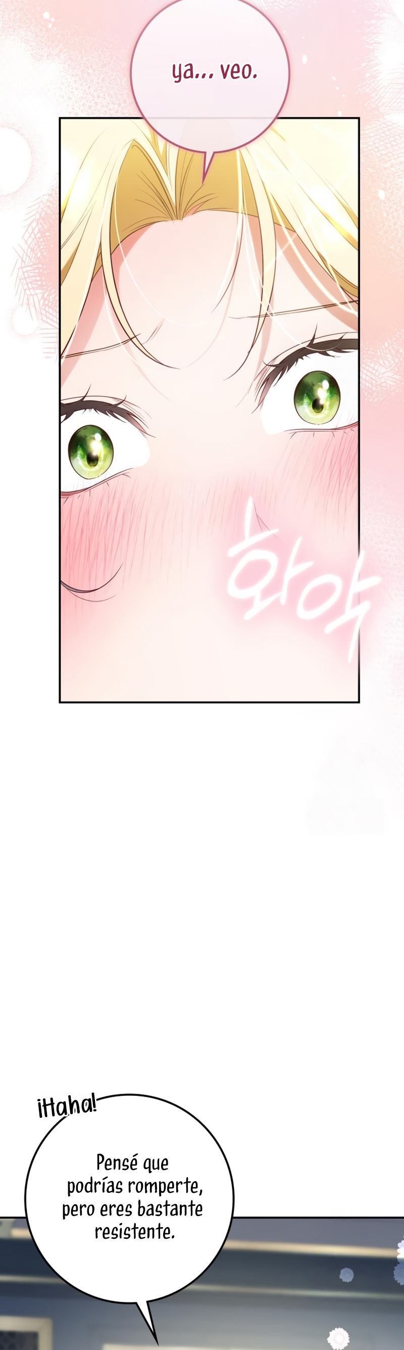 Duquesa botín Capítulo 23 - Página 41