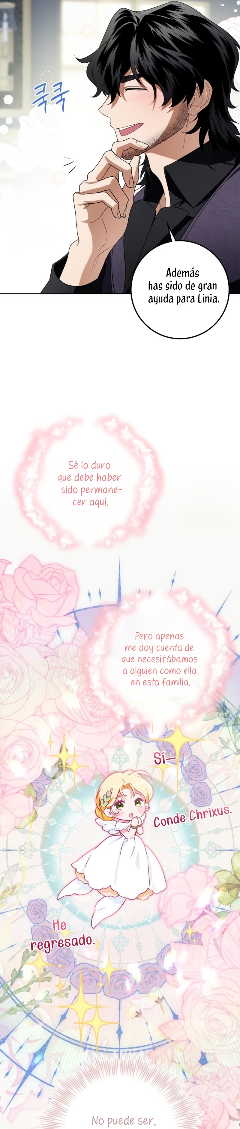 Duquesa botín Capítulo 23 - Página 42