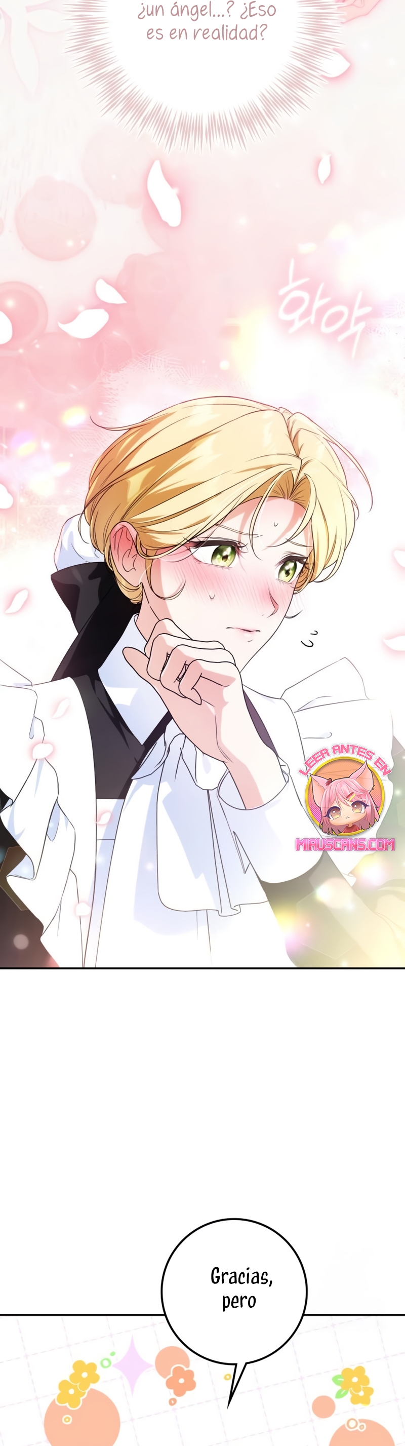 Duquesa botín Capítulo 23 - Página 43