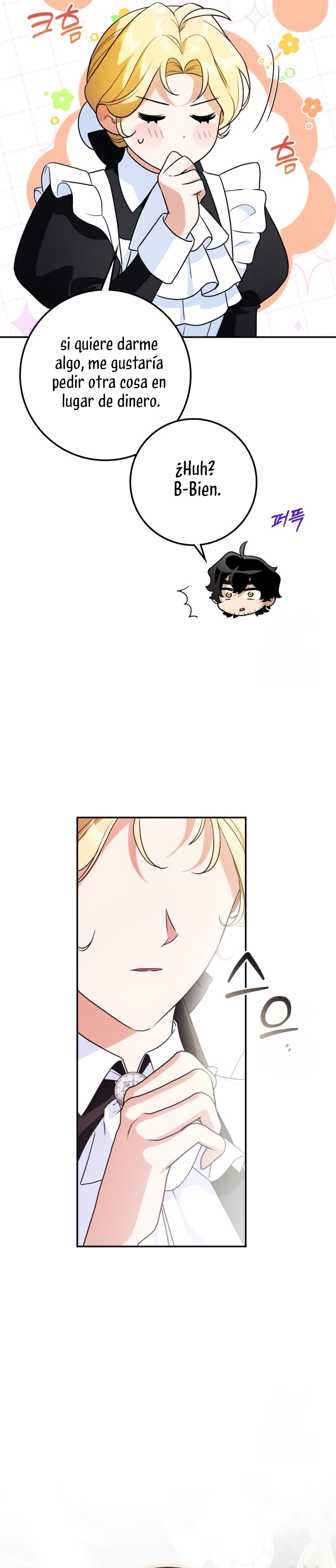 Duquesa botín Capítulo 23 - Página 44