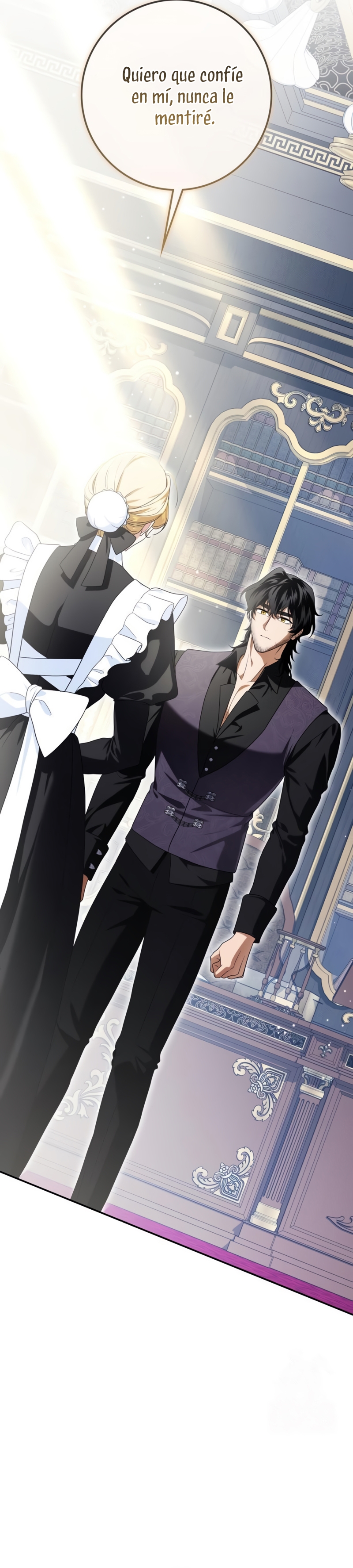 Duquesa botín Capítulo 23 - Página 45