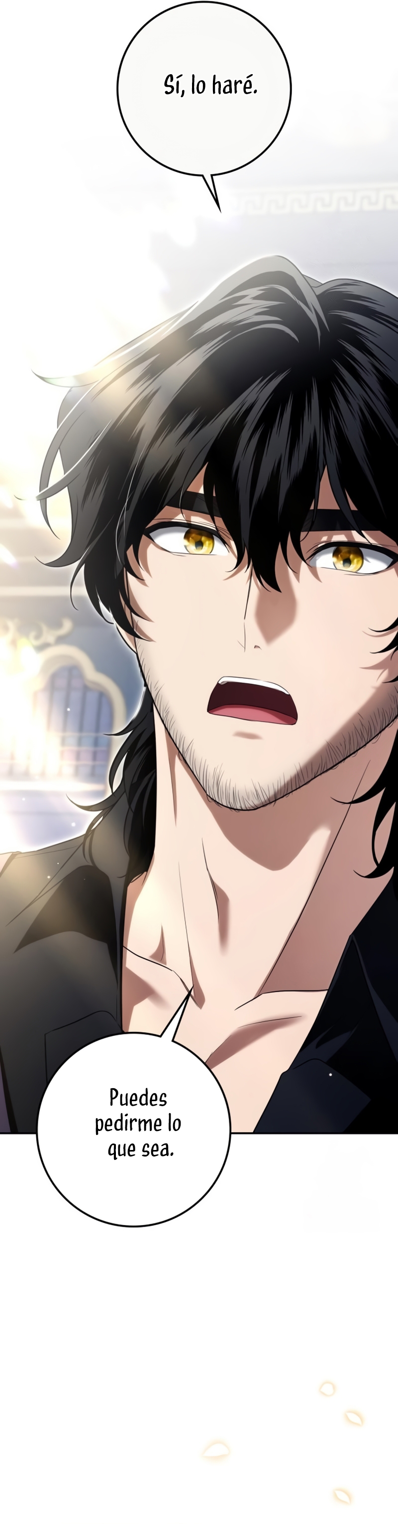 Duquesa botín Capítulo 23 - Página 46