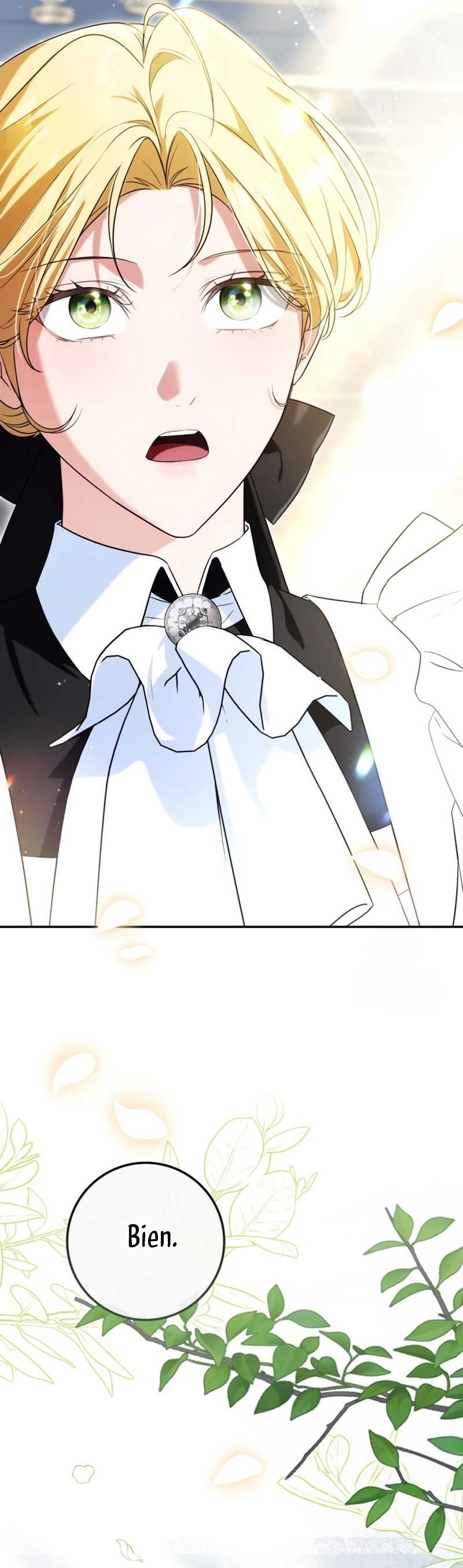 Duquesa botín Capítulo 23 - Página 48