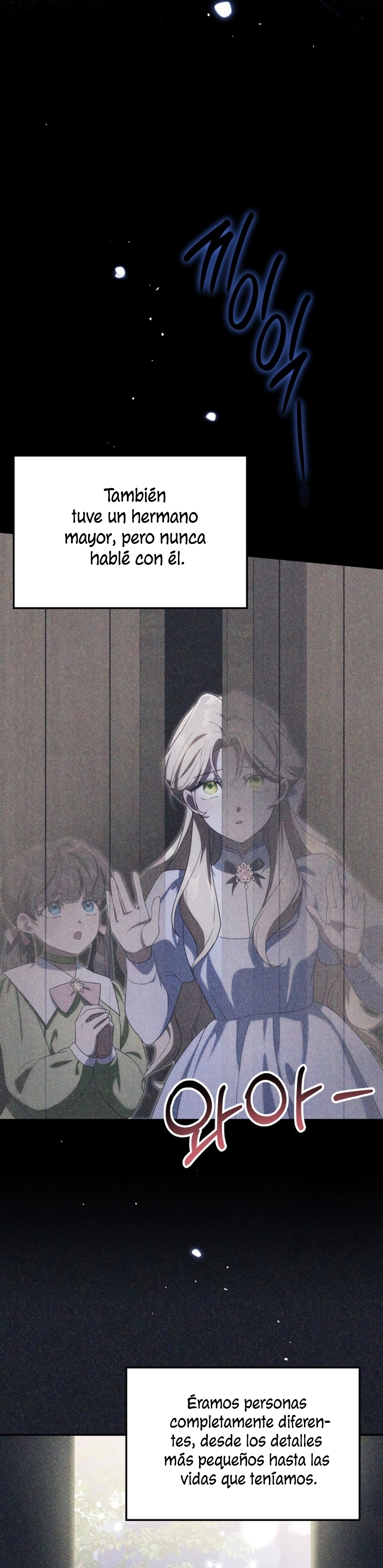 Duquesa botín Capítulo 23 - Página 5