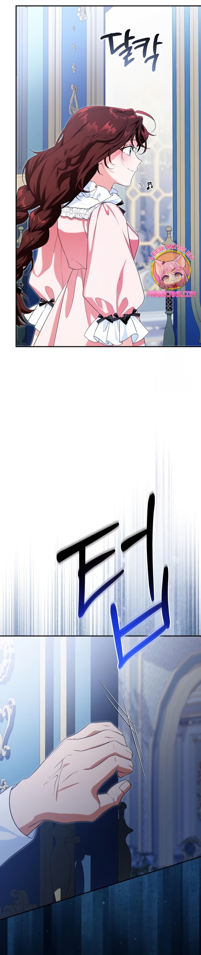 Duquesa botín Capítulo 23 - Página 53