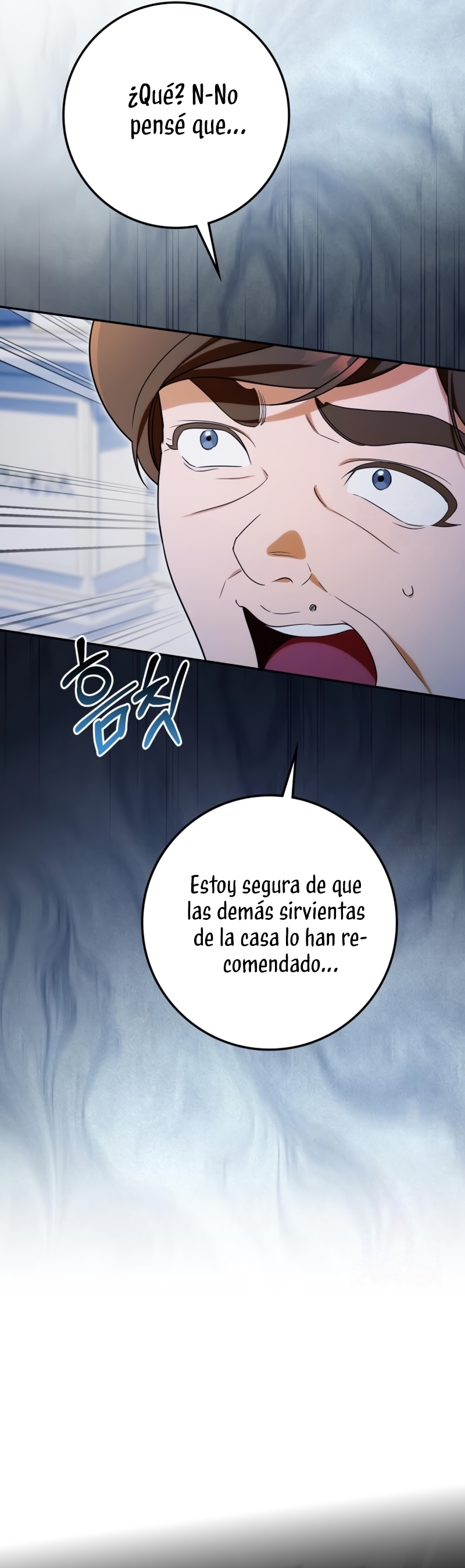 Duquesa botín Capítulo 23 - Página 59