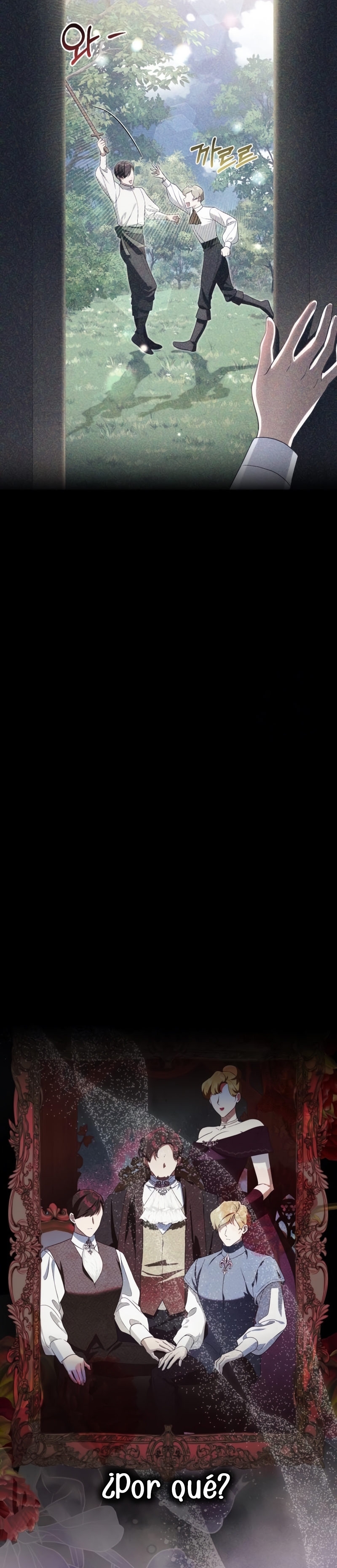 Duquesa botín Capítulo 23 - Página 6