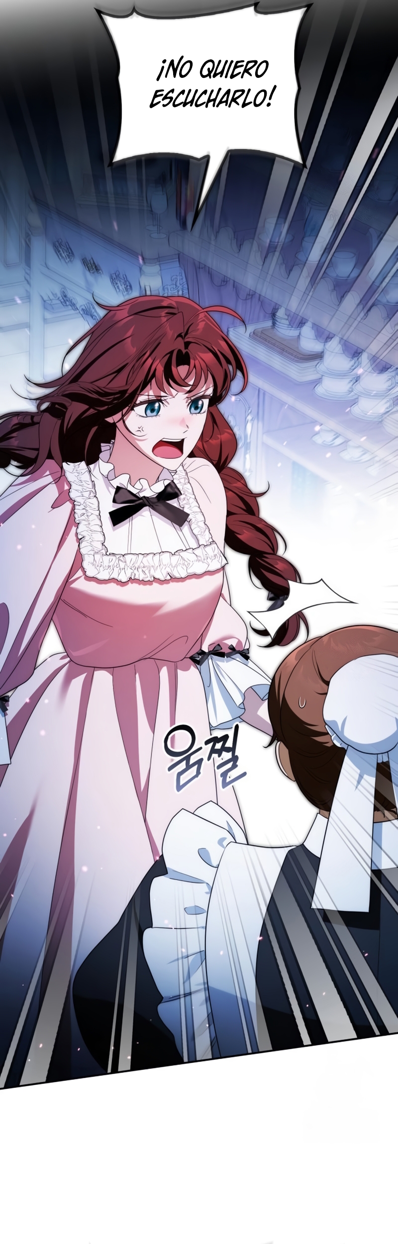 Duquesa botín Capítulo 23 - Página 60