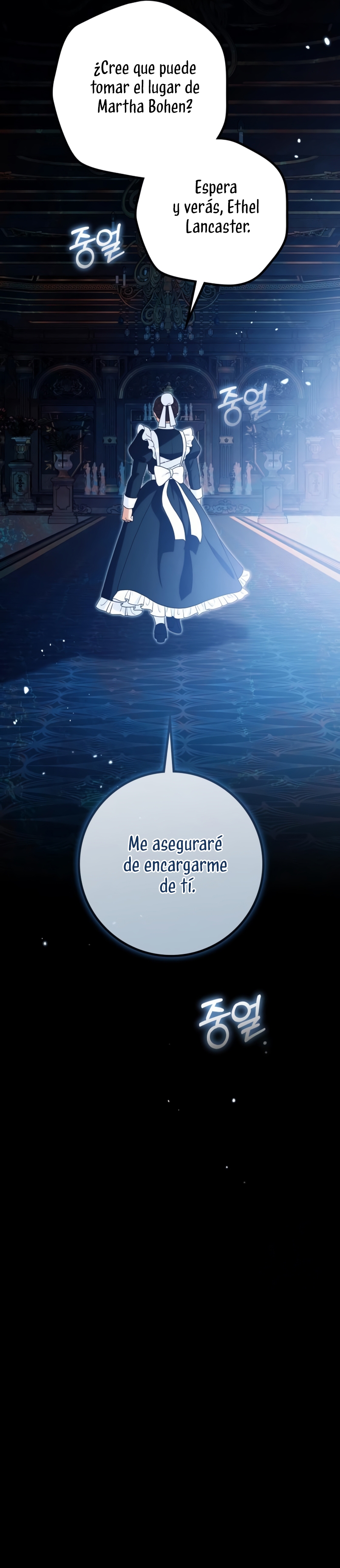 Duquesa botín Capítulo 23 - Página 63