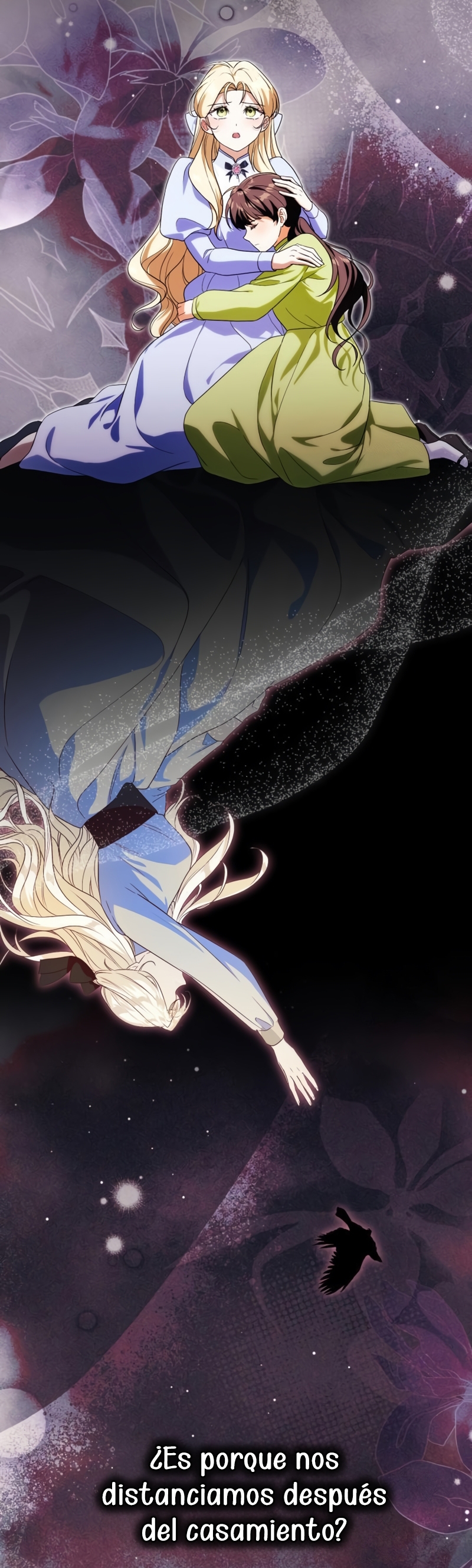 Duquesa botín Capítulo 23 - Página 7