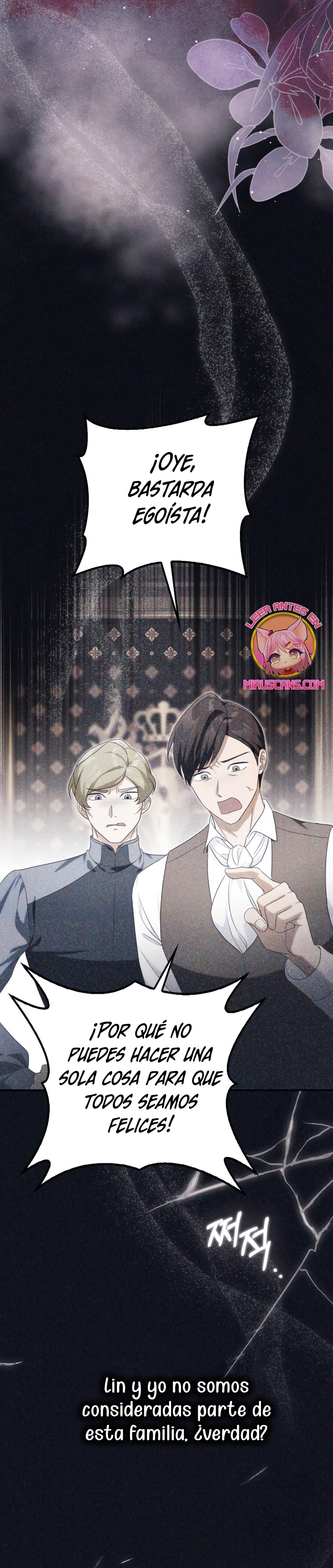 Duquesa botín Capítulo 23 - Página 8