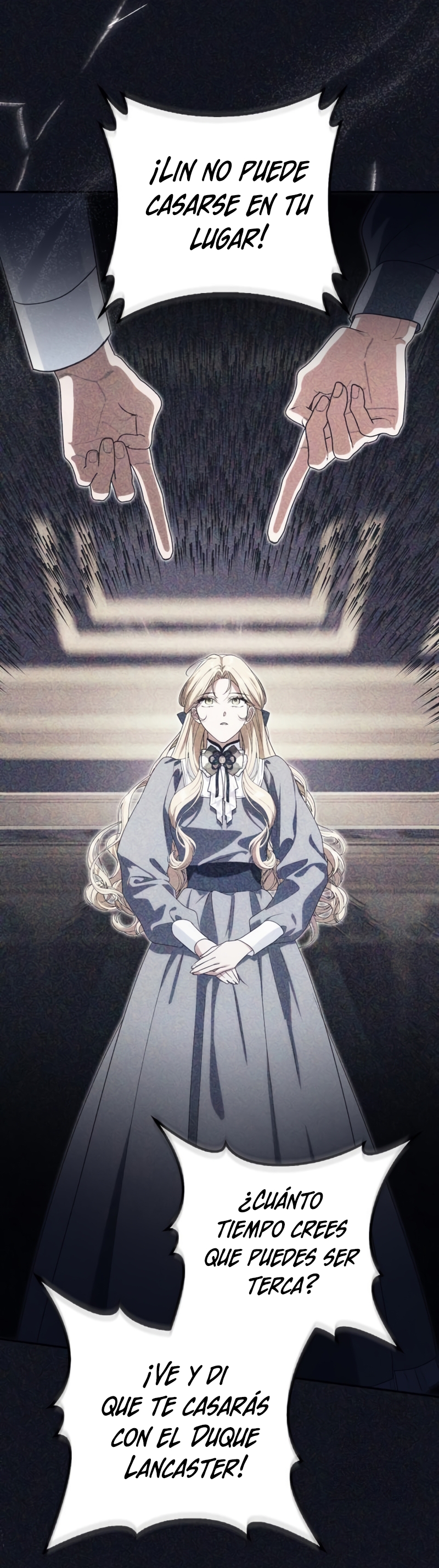 Duquesa botín Capítulo 23 - Página 9