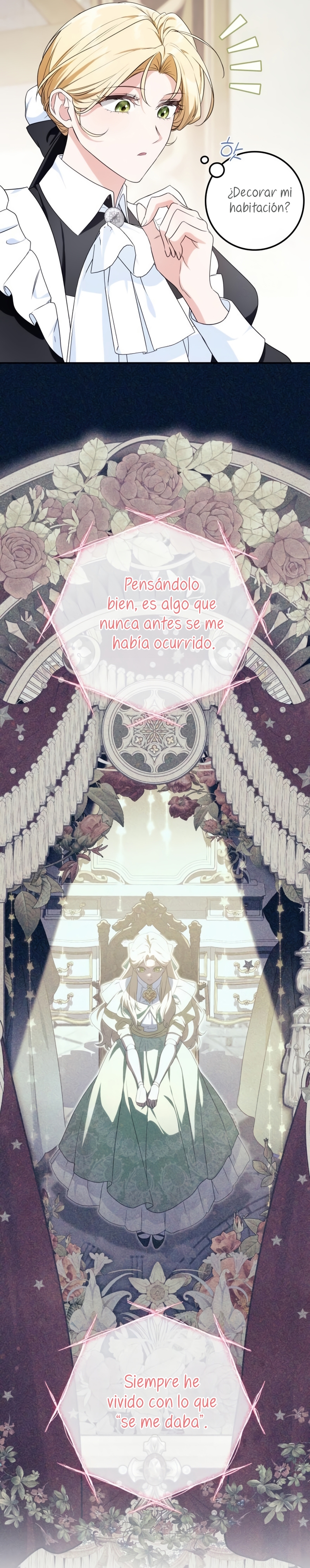 Duquesa botín Capítulo 24 - Página 11