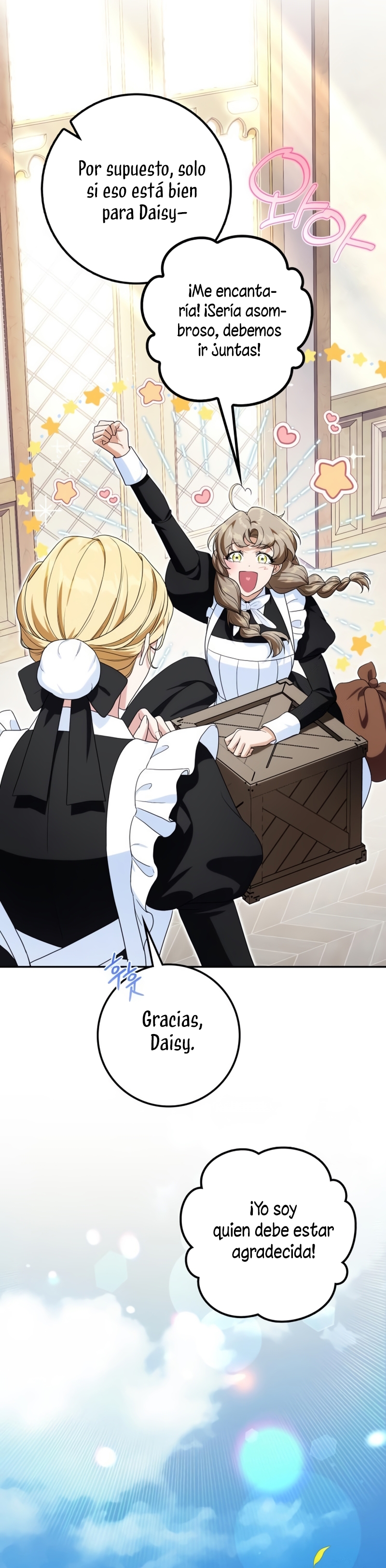 Duquesa botín Capítulo 24 - Página 13