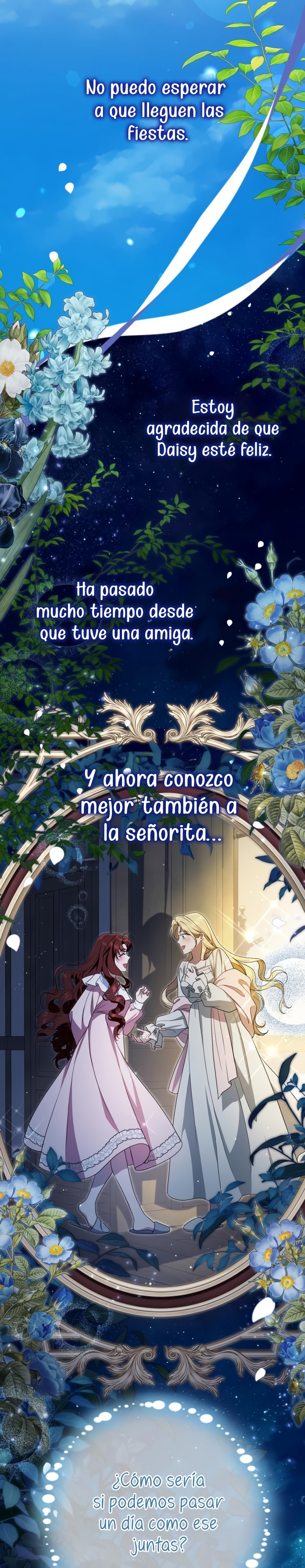 Duquesa botín Capítulo 24 - Página 14