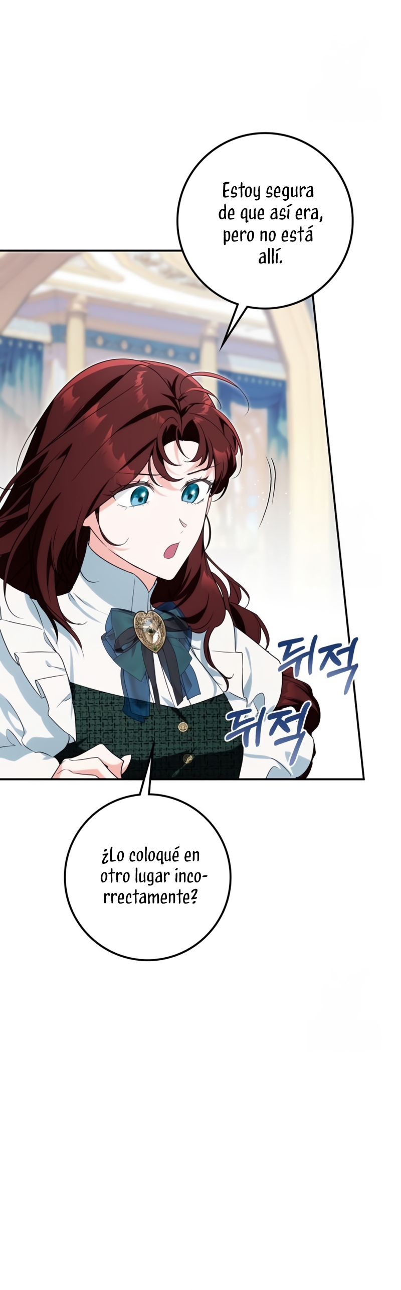 Duquesa botín Capítulo 24 - Página 17