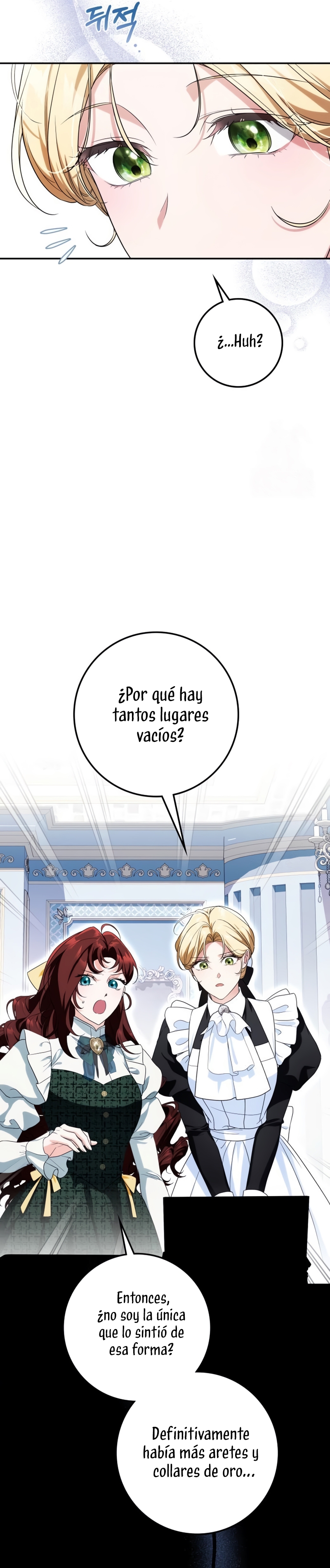 Duquesa botín Capítulo 24 - Página 19