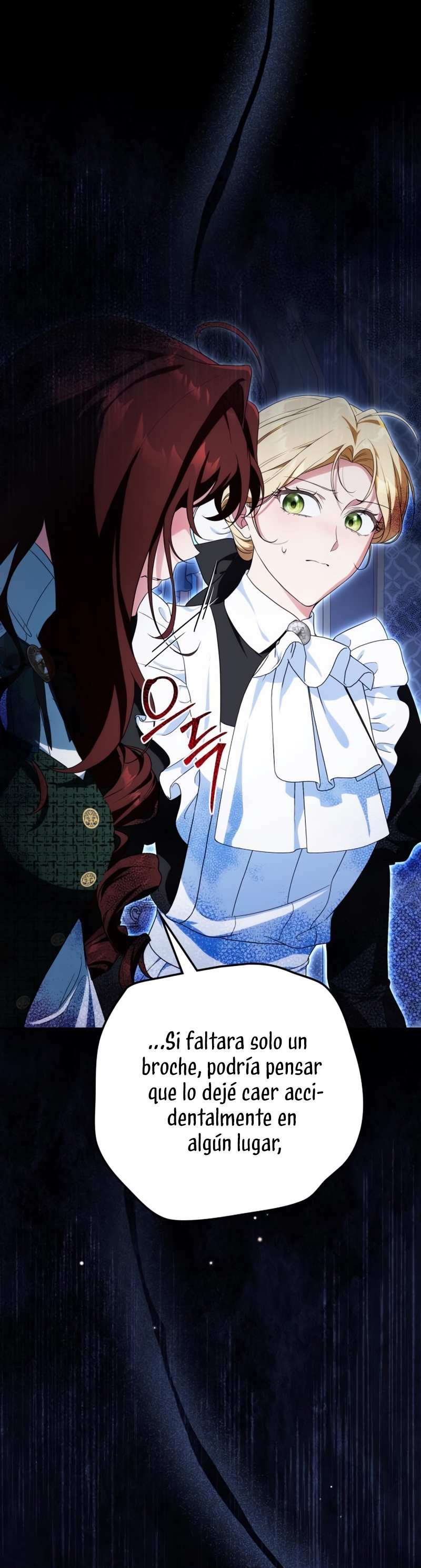 Duquesa botín Capítulo 24 - Página 20