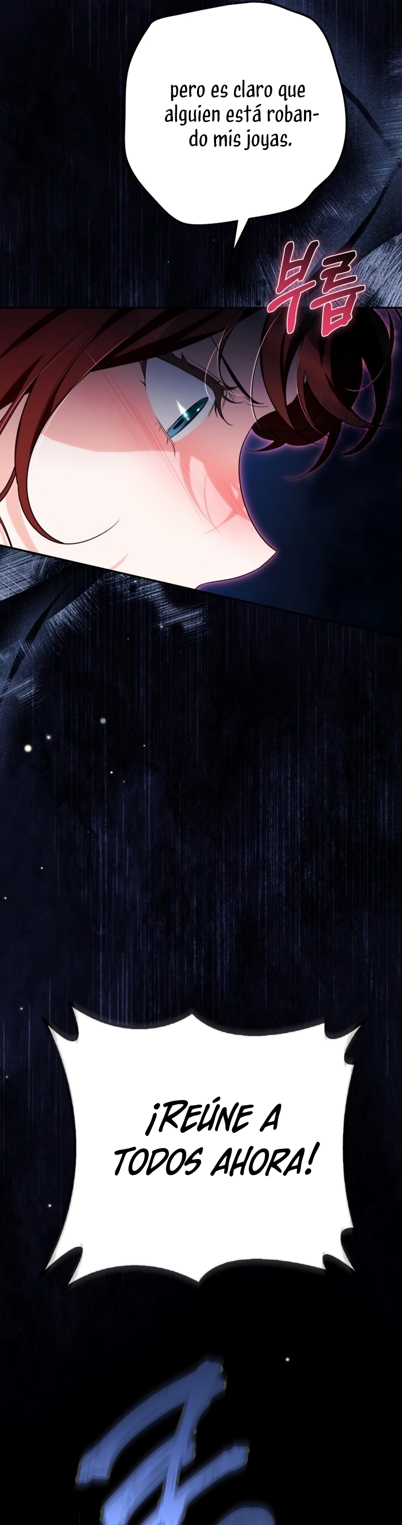 Duquesa botín Capítulo 24 - Página 21