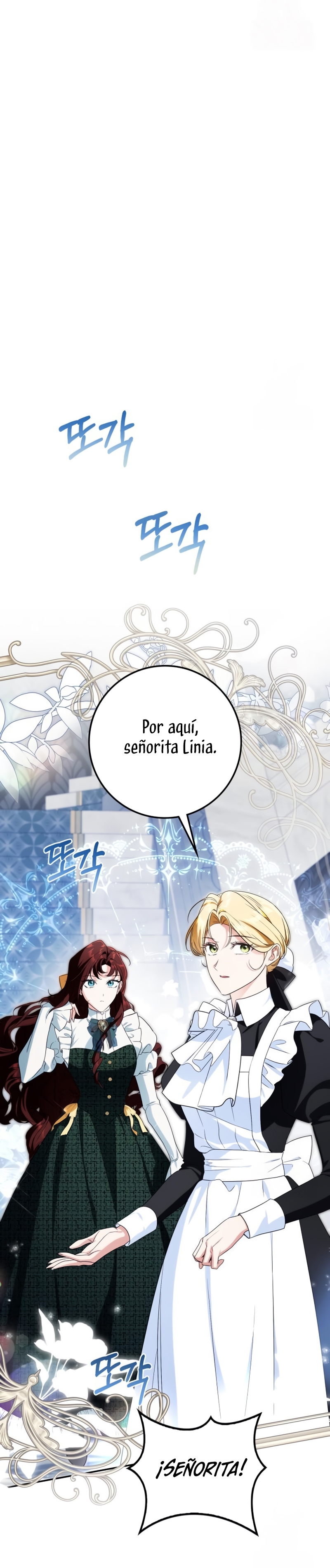 Duquesa botín Capítulo 24 - Página 23