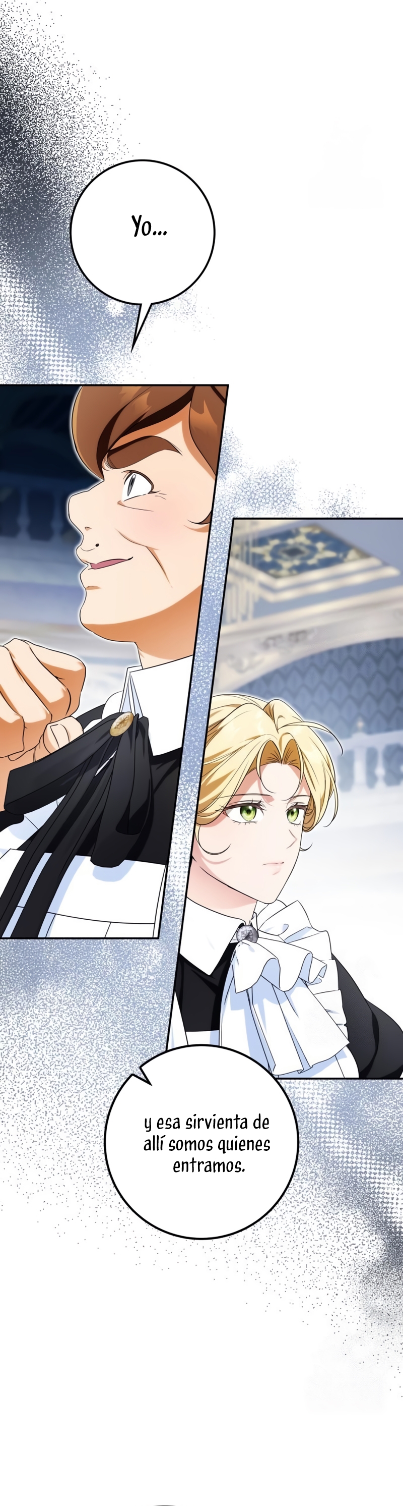 Duquesa botín Capítulo 24 - Página 26